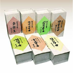 ⑨地酒ケーキ三昧（BOX）