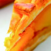 完熟アップルパイ